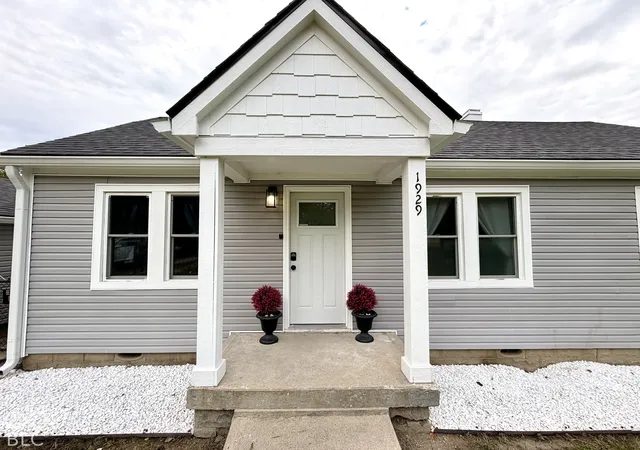 Photo 4 of Single family home for sale at 1929 N Bazil Ave, Indianapolis, IN 46219 | MLS# 22130237 | Listing updated on 2026-10-09