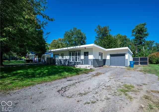 Photo 1 of Single family home for sale at 9612 E 9th Street, Indianapolis, IN 46229 | MLS# 22130238 | Listing updated on 2026-10-08
