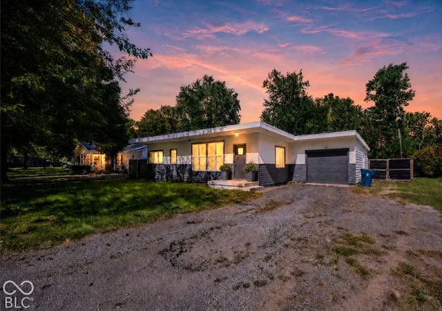 Photo 2 of Single family home for sale at 9612 E 9th Street, Indianapolis, IN 46229 | MLS# 22130238 | Listing updated on 2026-10-08