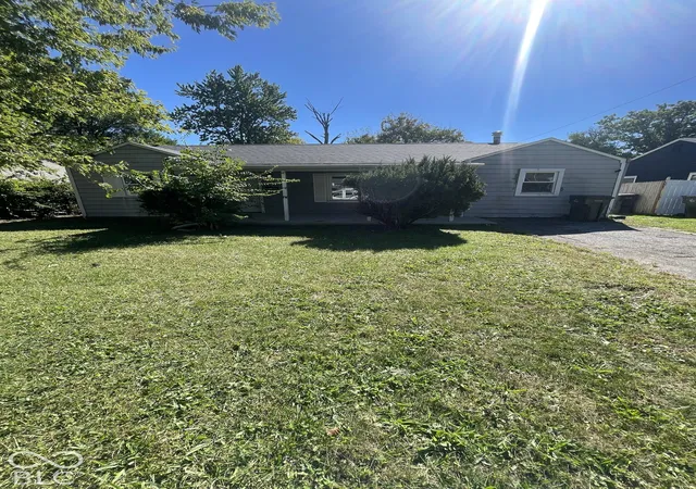 Photo 1 of Single family home for sale at 6255 E 24th Street, Indianapolis, IN 46219 | MLS# 22130241 | Listing updated on 2026-10-07