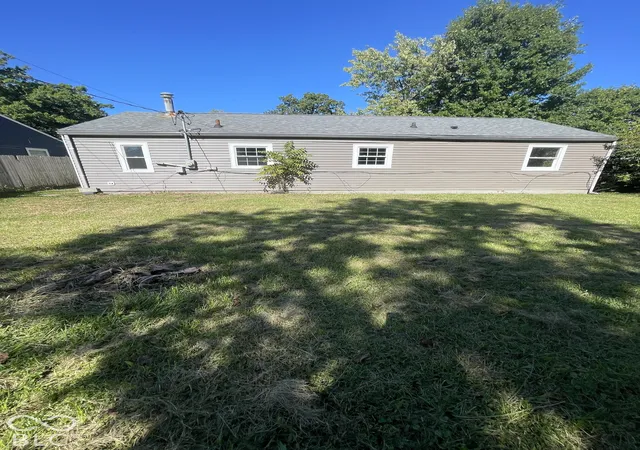 Photo 13 of Single family home for sale at 6255 E 24th Street, Indianapolis, IN 46219 | MLS# 22130241 | Listing updated on 2026-10-07