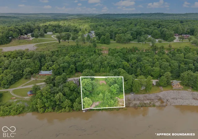 Photo 1 of Land for sale at 0 Buzzard Roost Rd, Cannelton, IN 47520 | MLS# 22130242 | Listing updated on 2026-10-07