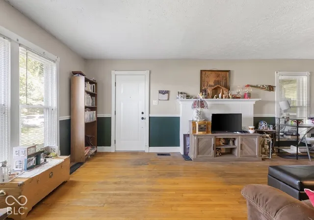 Photo 4 of Single family home for sale at 9226 S County Rd 475 W, Knightstown, IN 46148 | MLS# 22130245 | Listing updated on 2026-10-07