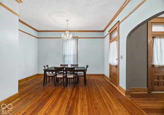 Photo 2 of Single family home for sale at 1190 E Morgan St, Martinsville, IN 46151 | MLS# 22130246 | Listing updated on 2026-10-24