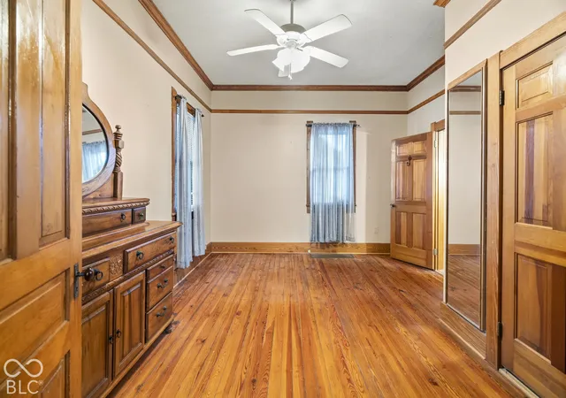 Photo 4 of Single family home for sale at 1190 E Morgan St, Martinsville, IN 46151 | MLS# 22130246 | Listing updated on 2026-10-24