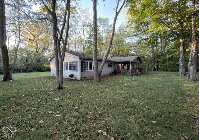 Photo 2 of Manufactured home for sale at 136 S Carthage Rd, Charlottesville, IN 46117 | MLS# 22130248 | Listing updated on 2026-10-07