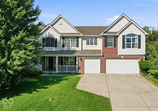 Single family home for sale at 12942 Arvada Pl, Fishers, IN 46038 | MLS# 22130255