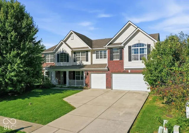 Photo 2 of Single family home for sale at 12942 Arvada Pl, Fishers, IN 46038 | MLS# 22130255 | Listing updated on 2026-10-09