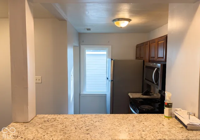 Photo 3 of Single family home for sale at 3451 N Chester Ave, Indianapolis, IN 46218 | MLS# 22130259 | Listing updated on 2026-10-14