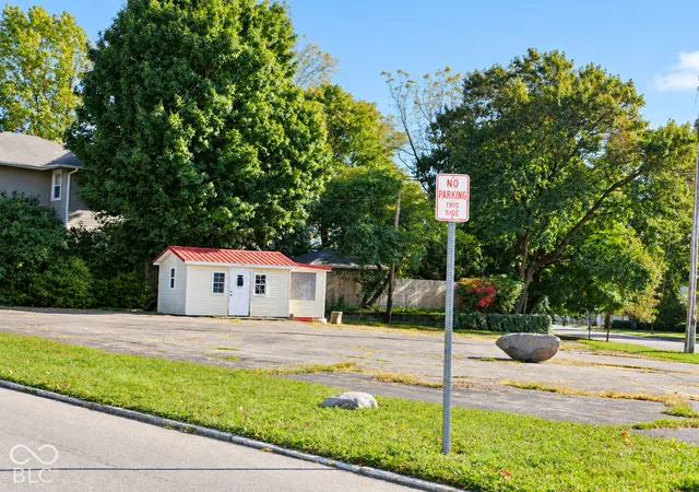 Photo 1 of Sale Pending at 545 N Michigan Ave, Greensburg, IN 47240 | MLS# 22130261 | Listing updated on 2026-10-09