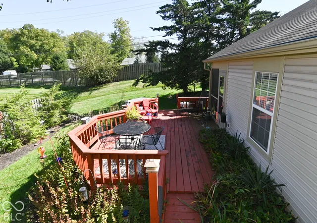 Photo 31 of Single family home for sale at 4934 Comn Vista Way, Indianapolis, IN 46220 | MLS# 22130263 | Listing updated on 2026-10-09
