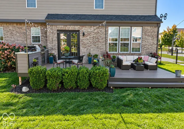 Photo 3 of Single family home for sale at 15356 Ackerley Dr, Fishers, IN 46040 | MLS# 22130269 | Listing updated on 2026-10-08