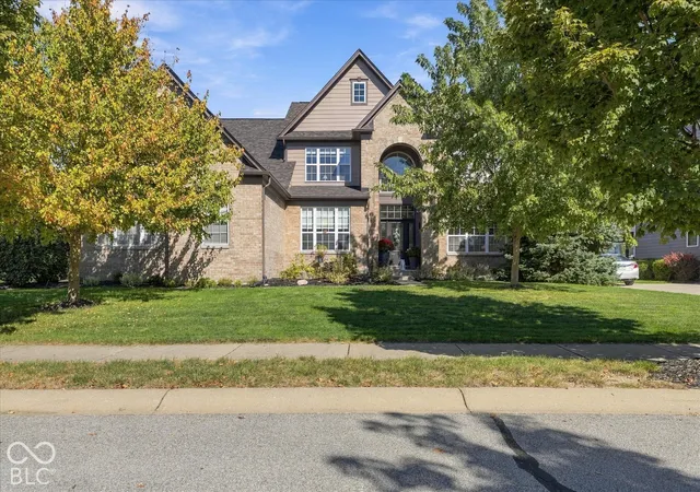 Photo 3 of Single family home for sale at 15356 Ackerley Dr, Fishers, IN 46040 | MLS# 22130269 | Listing updated on 2026-10-08