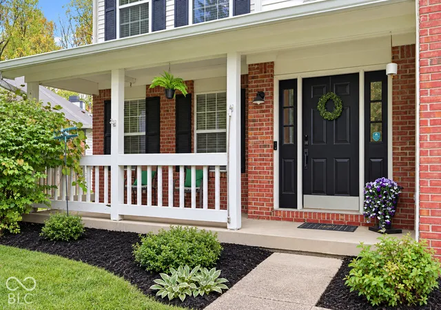 Photo 2 of Sale Pending at 8576 Sunningdale Blvd, Indianapolis, IN 46234 | MLS# 22130270 | Listing updated on 2026-10-26