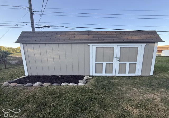 Photo 26 of Single family home for sale at 80 Bryant Ct, Franklin, IN 46131 | MLS# 22130277 | Listing updated on 2026-10-08