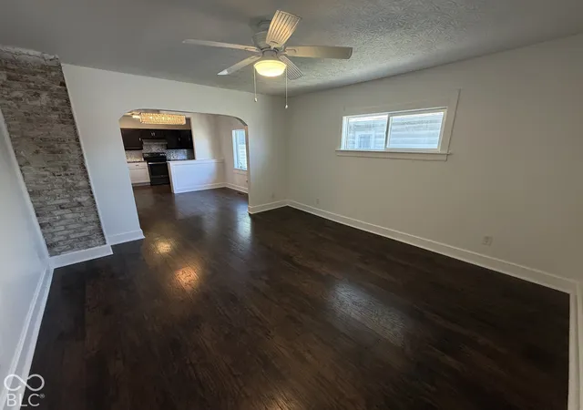 Photo 2 of Single family home for sale at 3907 E 16th Street, Indianapolis, IN 46201 | MLS# 22130283 | Listing updated on 2026-10-07