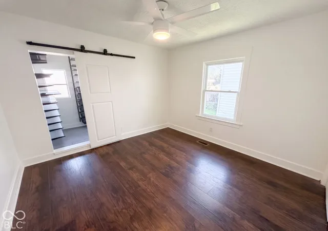 Photo 3 of Single family home for sale at 3907 E 16th Street, Indianapolis, IN 46201 | MLS# 22130283 | Listing updated on 2026-10-07