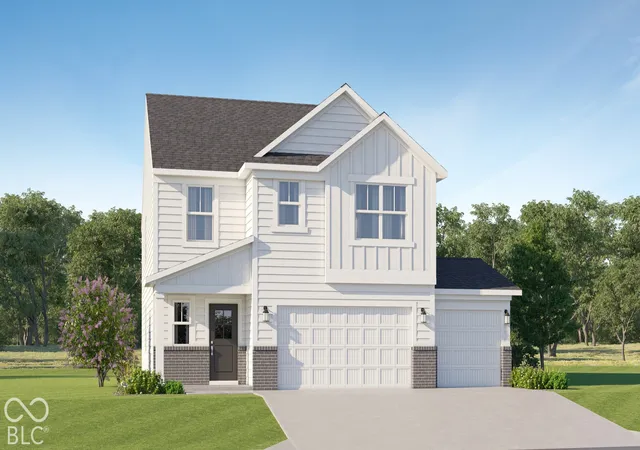 Photo 1 of Single family home for sale at 15970 Saint Elias Way, Noblesville, IN 46060 | MLS# 22130286 | Listing updated on 2026-10-09