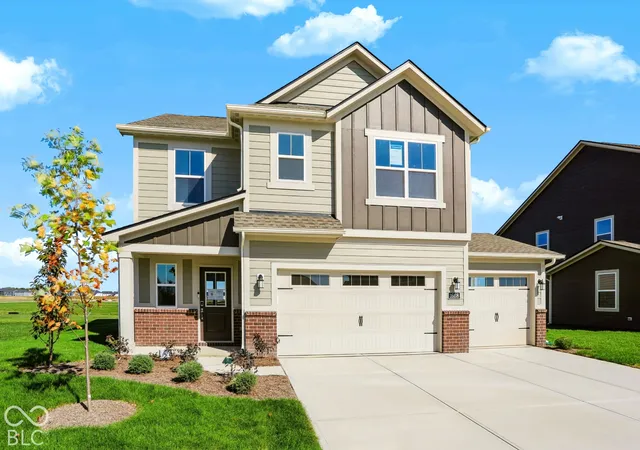 Single family home for sale at 16118 Cloud Nine Dr, Noblesville, IN 46060 | MLS# 22130290