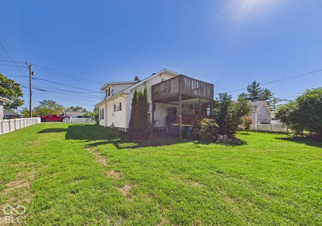 Photo 3 of Single family home for sale at 2817 S Liberty St, Muncie, IN 47302 | MLS# 22130291 | Listing updated on 2026-10-07