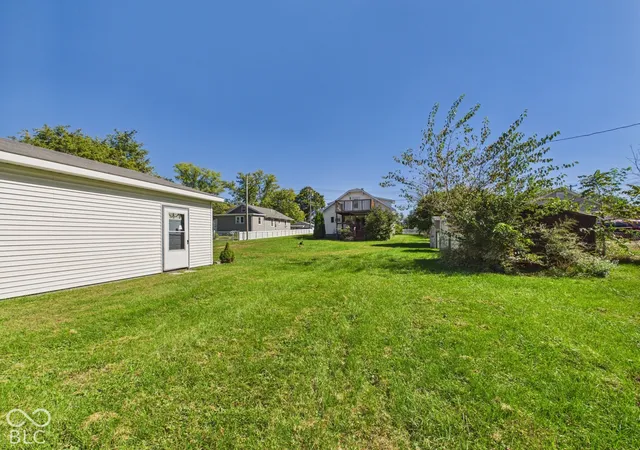 Photo 3 of Single family home for sale at 2817 S Liberty St, Muncie, IN 47302 | MLS# 22130291 | Listing updated on 2026-10-07