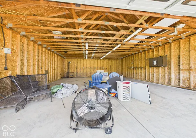 Photo 4 of Single family home for sale at 2817 S Liberty St, Muncie, IN 47302 | MLS# 22130291 | Listing updated on 2026-10-07