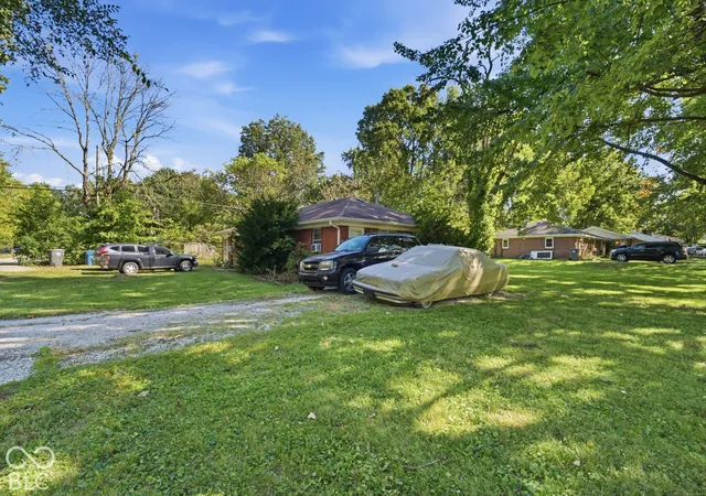 Photo 3 of Multi family home for sale at 1273 Farley, Indianapolis, IN 46214 | MLS# 22130292 | Listing updated on 2026-10-08