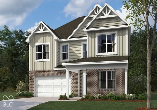 Photo 1 of Single family home for sale at 7146 Theo Baker Blvd, Pendleton, IN 46064 | MLS# 22130293 | Listing updated on 2026-10-07