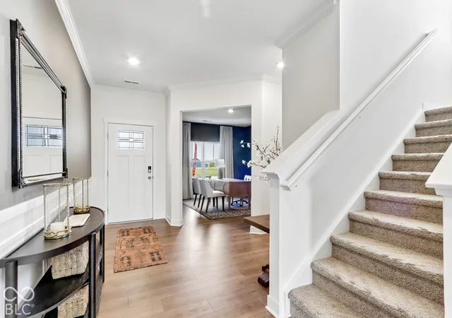 Photo 3 of Single family home for sale at 7146 Theo Baker Blvd, Pendleton, IN 46064 | MLS# 22130293 | Listing updated on 2026-10-07