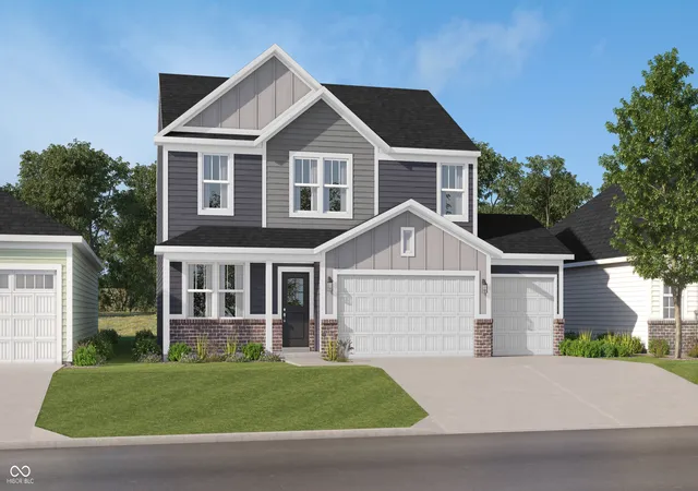 Photo 1 of Single family home for sale at 16006 Saint Elias Way, Noblesville, IN 46060 | MLS# 22130296 | Listing updated on 2026-10-09