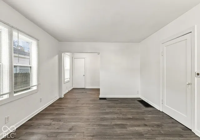 Photo 3 of Multi family home for sale at 1910 N Oxford St, Indianapolis, IN 46218 | MLS# 22130298 | Listing updated on 2026-10-27