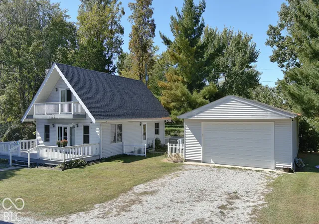 Single family home for sale at 3654 Atkinson Cir, North Vernon, IN 47265 | MLS# 22130300