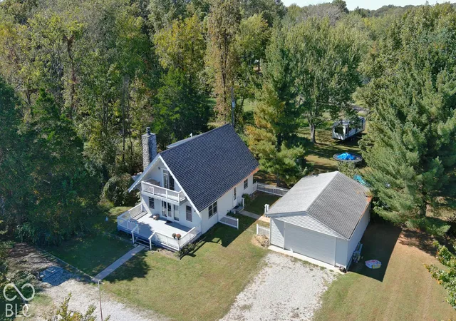 Photo 1 of Sale Pending at 3654 Atkinson Cir, North Vernon, IN 47265 | MLS# 22130300 | Listing updated on 2026-10-09