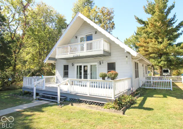Photo 2 of Sale Pending at 3654 Atkinson Cir, North Vernon, IN 47265 | MLS# 22130300 | Listing updated on 2026-10-09