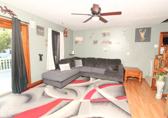 Photo 3 of Sale Pending at 3654 Atkinson Cir, North Vernon, IN 47265 | MLS# 22130300 | Listing updated on 2026-10-09