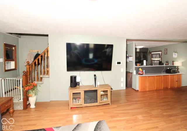 Photo 4 of Sale Pending at 3654 Atkinson Cir, North Vernon, IN 47265 | MLS# 22130300 | Listing updated on 2026-10-09