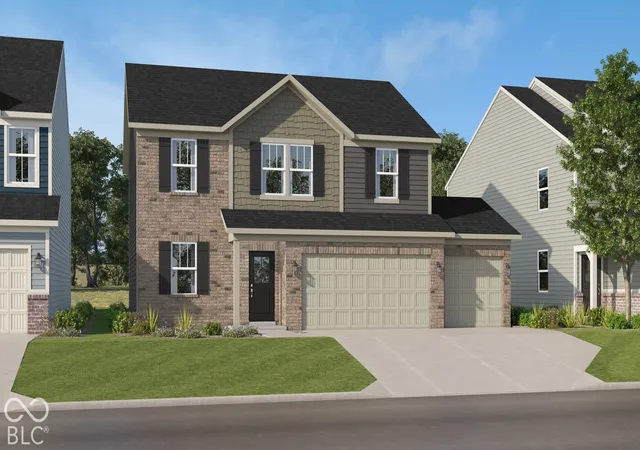 Photo 1 of Single family home for sale at 16001 Saint Elias Way, Noblesville, IN 46060 | MLS# 22130302 | Listing updated on 2026-10-09