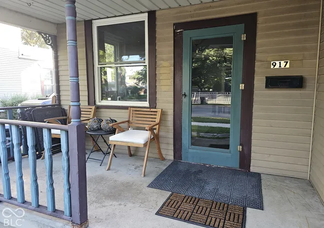 Photo 3 of Single family home for sale at 917 W 8th Street, Anderson, IN 46016 | MLS# 22130304 | Listing updated on 2026-10-07