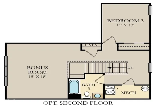 Photo 2 of Single family home for sale at 5108 Huntersfield Ln, Avon, IN 46123 | MLS# 22130308 | Listing updated on 2026-10-09