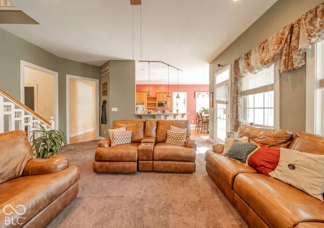 Photo 2 of Single family home for sale at 1225 Touchstone Dr, Indianapolis, IN 46239 | MLS# 22130310 | Listing updated on 2026-10-27