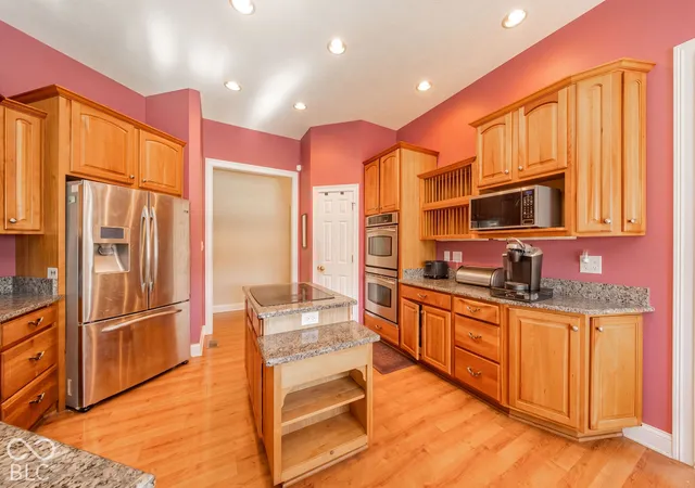 Photo 3 of Single family home for sale at 1225 Touchstone Dr, Indianapolis, IN 46239 | MLS# 22130310 | Listing updated on 2026-10-27