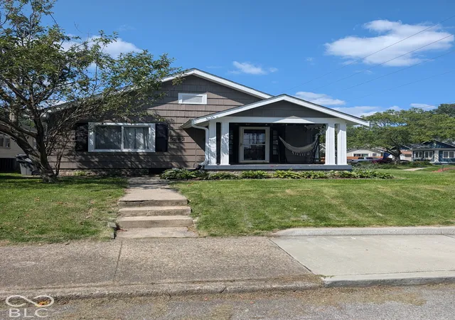 Photo 1 of Multi family home for sale at 5282 Guilford Ave, Indianapolis, IN 46220 | MLS# 22130312 | Listing updated on 2026-10-30