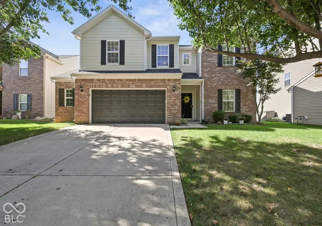 Photo 1 of Sale Pending at 13974 Boulder Cyn Dr, Fishers, IN 46038 | MLS# 22130318 | Listing updated on 2026-10-23