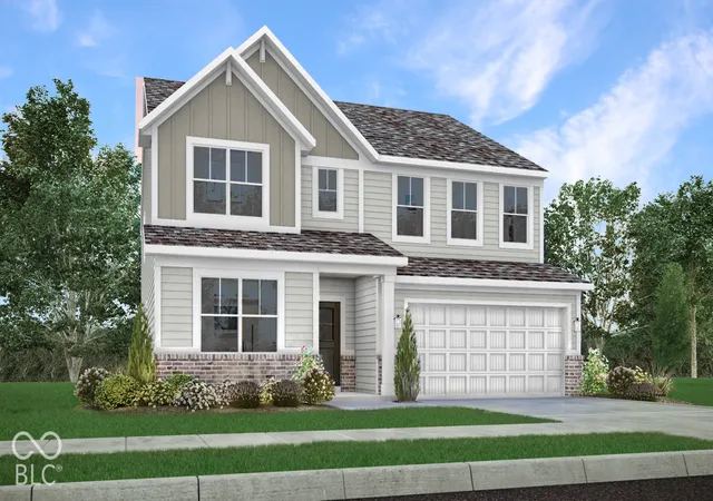 Single family home for sale at 1644 Covington Blvd, Franklin, IN 46131 | MLS# 22130319