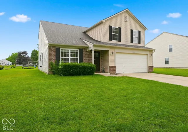 Photo 1 of Single family home for sale at 16952 Peach Ln, Noblesville, IN 46062 | MLS# 22130320 | Listing updated on 2026-10-08