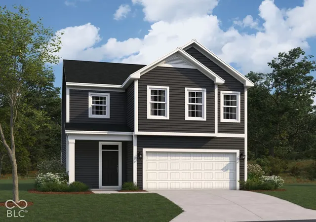 Photo 1 of Single family home for sale at 2246 Bear Oak Run, Shelbyville, IN 46176 | MLS# 22130321 | Listing updated on 2026-10-07