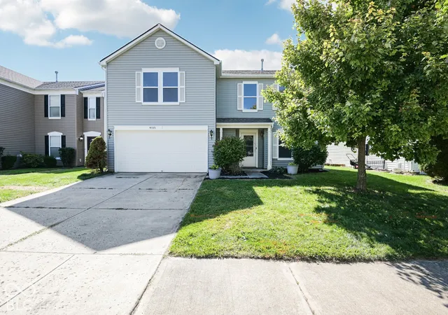 Photo 1 of Single family home for sale at 9533 W Lantern Ln, Pendleton, IN 46064 | MLS# 22130325 | Listing updated on 2026-10-08
