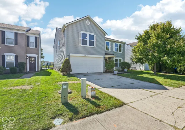 Photo 2 of Single family home for sale at 9533 W Lantern Ln, Pendleton, IN 46064 | MLS# 22130325 | Listing updated on 2026-10-08