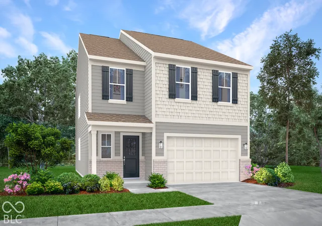 Photo 1 of Single family home for sale at 904 Drummond Ct, Greenwood, IN 46143 | MLS# 22130327 | Listing updated on 2026-10-09