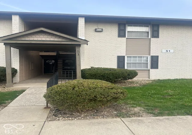 Photo 1 of Condo for sale at 51 Port Robert Dr, Indianapolis, IN 46224 | MLS# 22130328 | Listing updated on 2026-10-08